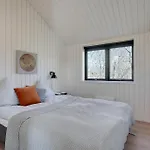 Awesome In Henne With Kitchen Hébergement de vacances Henne Strand