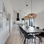 Awesome In Henne With Kitchen