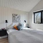Hébergement de vacances Awesome In Henne With Kitchen *