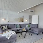 Awesome In Henne With Kitchen Henne Strand