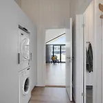 Awesome In Henne With Kitchen Hébergement de vacances Henne Strand