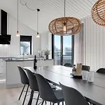 Hébergement de vacances Awesome In Henne With Kitchen *