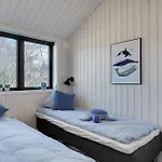 Hébergement de vacances Awesome In Henne With Kitchen *