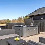Awesome In Henne With Kitchen Hébergement de vacances *