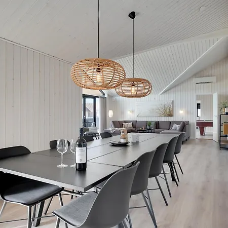 Awesome In Henne With Kitchen *